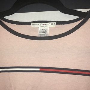 Tommy Hilfiger sleepwear dress